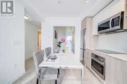 209 - 36 ZORRA STREET Toronto