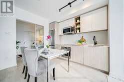 209 - 36 ZORRA STREET Toronto