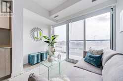 209 - 36 ZORRA STREET Toronto