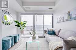 209 - 36 ZORRA STREET Toronto