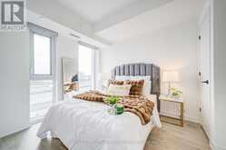 209 - 36 ZORRA STREET Toronto