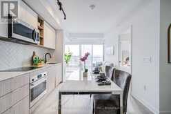 209 - 36 ZORRA STREET Toronto