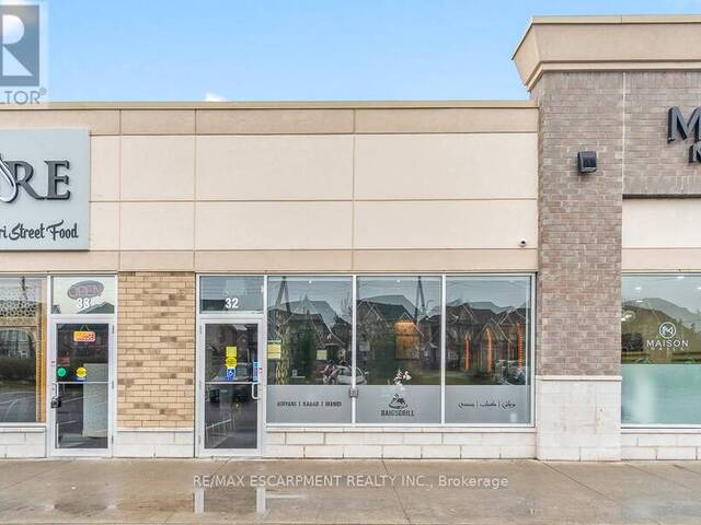 32 - 3920 EGLINTON AVENUE W Mississauga Ontario