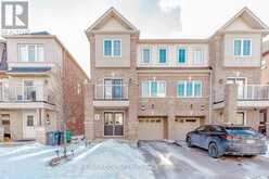 22 FRANCESCO STREET Brampton