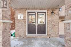 22 FRANCESCO STREET Brampton