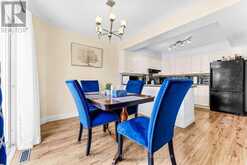 41 RAILTON COURT London