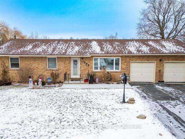 1899 RYMAL ROAD E Hamilton Ontario