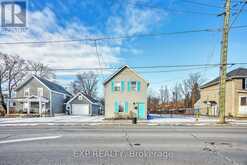 UNIT B - 132 MOIRA STREET E Belleville