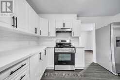 UNIT B - 132 MOIRA STREET E Belleville