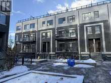 C3-307 - 3445 SHEPPARD AVENUE E Toronto