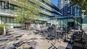 3507 - 4070 CONFEDERATION PARKWAY Mississauga