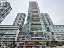 3507 - 4070 CONFEDERATION PARKWAY Mississauga