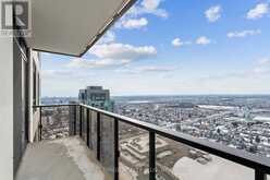 3408 - 36 ELM DRIVE Mississauga