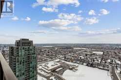 3408 - 36 ELM DRIVE Mississauga