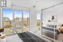 322 - 19 WESTERN BATTERY ROAD Toronto