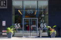 1810 - 55 BREMNER BOULEVARD Toronto