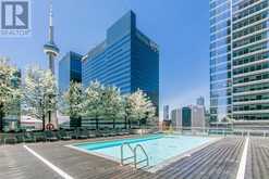 1810 - 55 BREMNER BOULEVARD Toronto