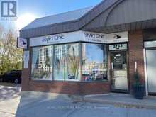 2763 DANFORTH AVENUE Toronto