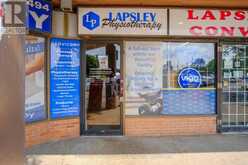 39A LAPSLEY ROAD Toronto