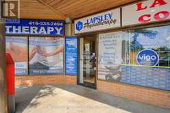 39A LAPSLEY ROAD Toronto