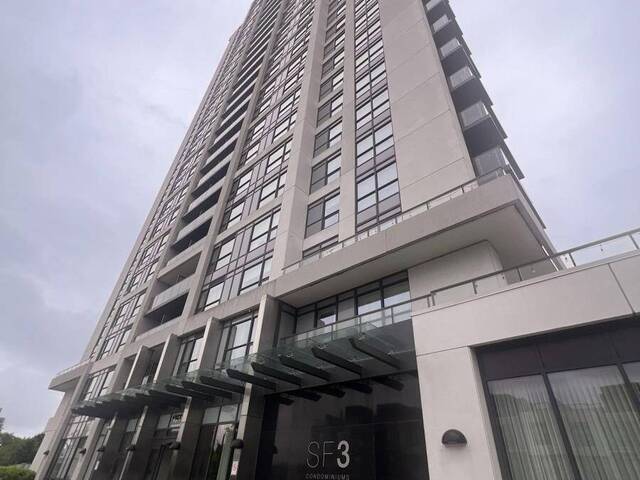 2403 - 1255 BAYLY STREET Pickering Ontario