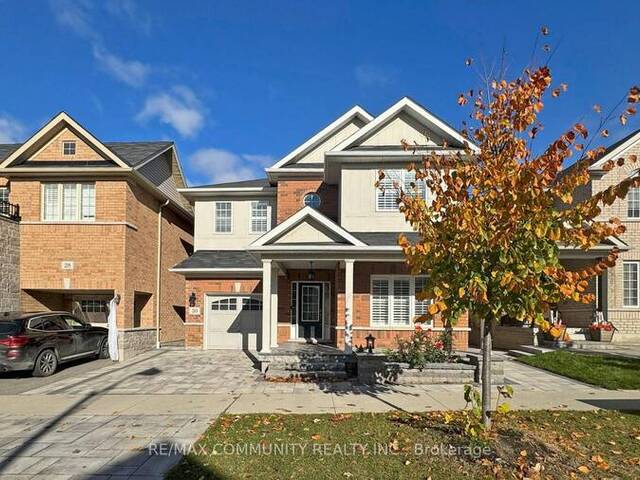 30 RAITHBY CRESCENT Ajax Ontario