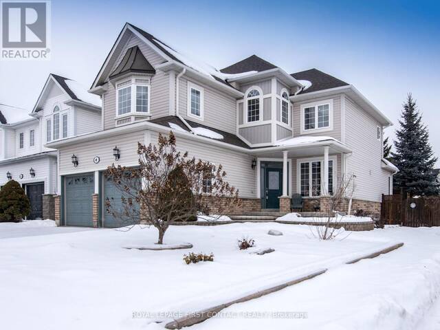 47 BIRKHALL PLACE Barrie Ontario