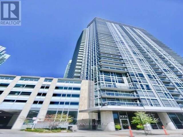 1702 - 223 WEBB DRIVE Mississauga Ontario