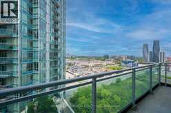 1702 - 223 WEBB DRIVE Mississauga