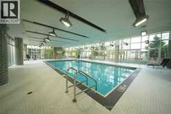 1702 - 223 WEBB DRIVE Mississauga