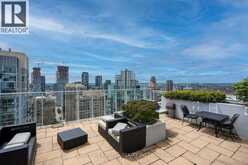 1702 - 223 WEBB DRIVE Mississauga