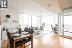 1702 - 223 WEBB DRIVE Mississauga