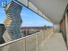 4701 - 3883 QUARTZ ROAD Mississauga