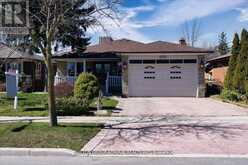 241 DERRYDOWN ROAD Toronto