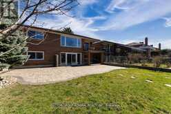 241 DERRYDOWN ROAD Toronto