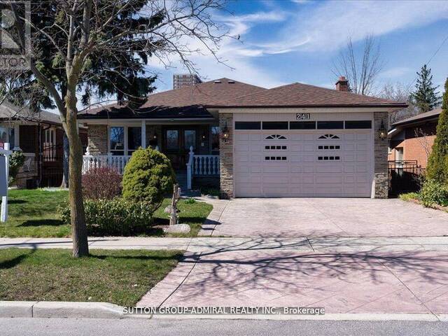 241 DERRYDOWN ROAD Toronto Ontario