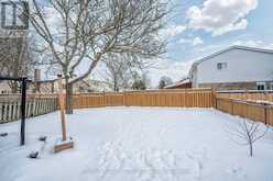 385 DRIFTWOOD DRIVE Kitchener