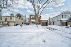 385 DRIFTWOOD DRIVE Kitchener