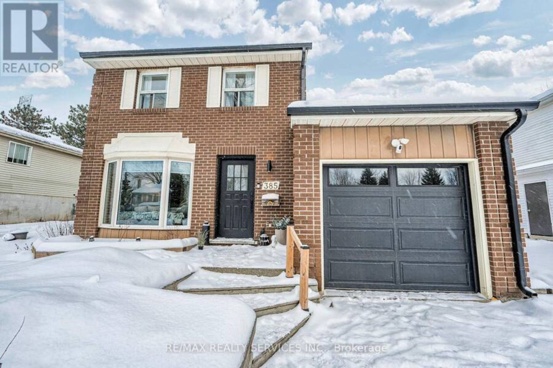 385 DRIFTWOOD DRIVE Kitchener