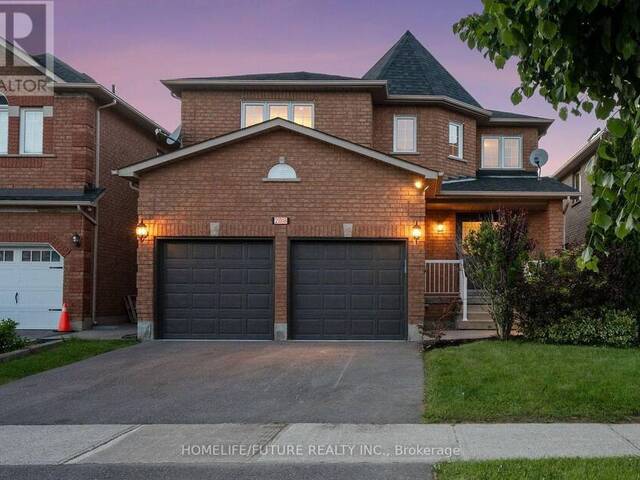 MAIN - 288 DRUMMOND DRIVE Vaughan Ontario