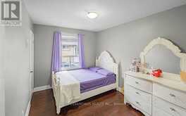 UPPER - 16 BRISCO STREET Brampton