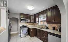 UPPER - 16 BRISCO STREET Brampton