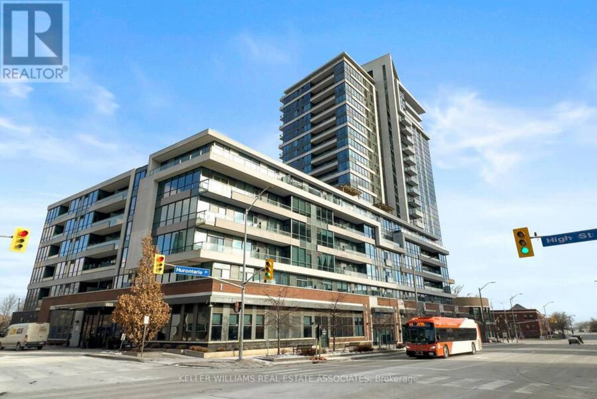 2003 - 1 HURONTARIO STREET Mississauga