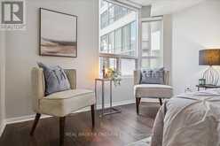 409 - 25 MAITLAND STREET Toronto