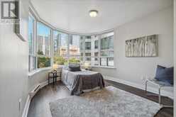 409 - 25 MAITLAND STREET Toronto