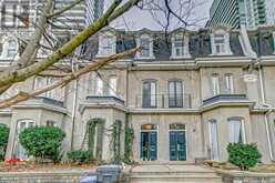 13 CLARENCE SQUARE Toronto