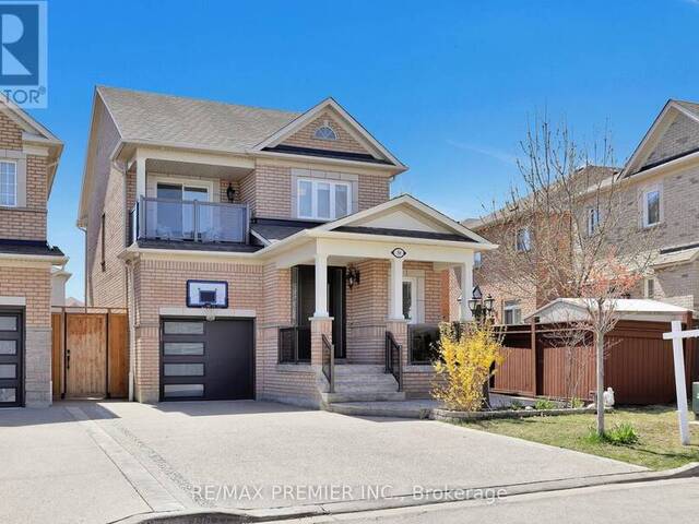 39 VIREO WAY Vaughan Ontario