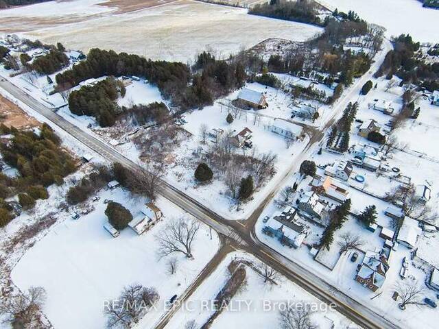 20937 BROCK ROAD Brock Ontario