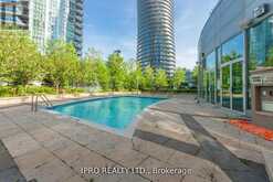 120 - 70 ABSOLUTE AVENUE Mississauga