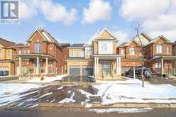 373 ROBERT PARKINSON DRIVE Brampton